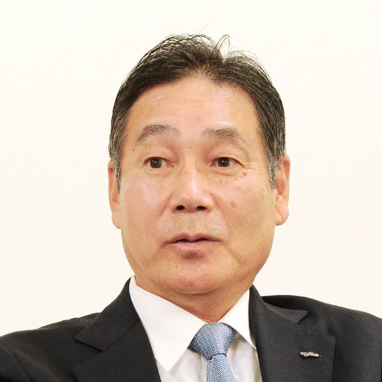 宮崎日機装株式会社 代表取締役社長 中村平城